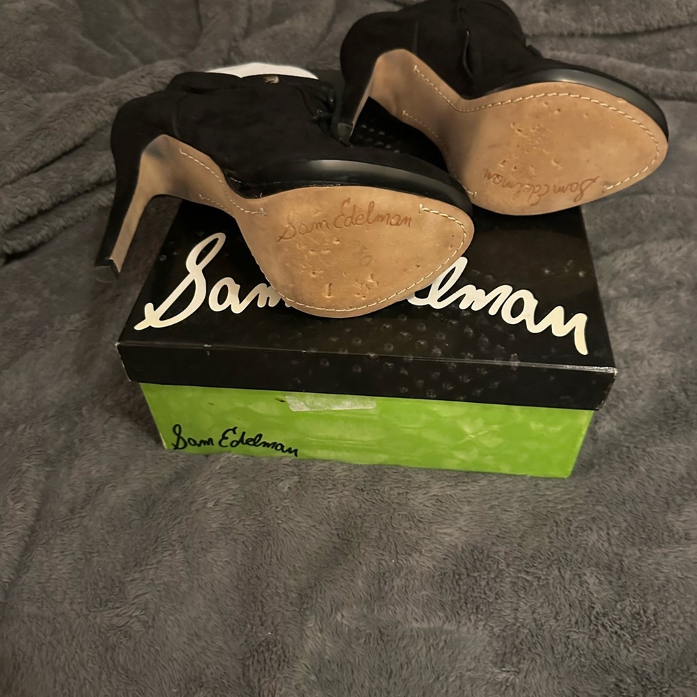 Sam Edelman - Picture 2 of 5